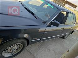 بی ئێم دەبڵیو سیریەس 7